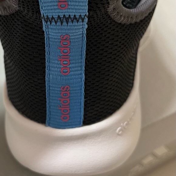 New With Tag Adidas Cloud Foam Pure 2.0 Size 8 - Picture 3 of 4